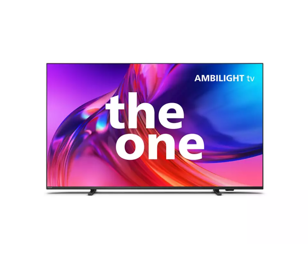 PHILIPS 43PUS8518  LED 4K Google TV Ambilight x3 - 1151192 - zdjęcie 3